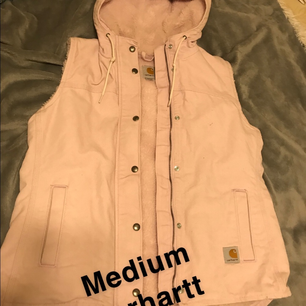 Women’s Carhartt Vest